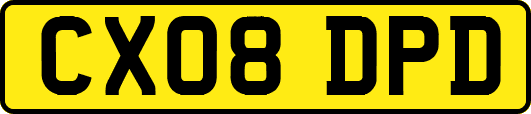 CX08DPD