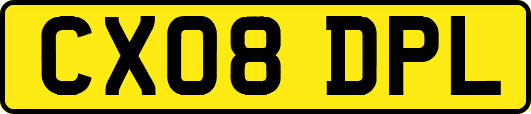 CX08DPL