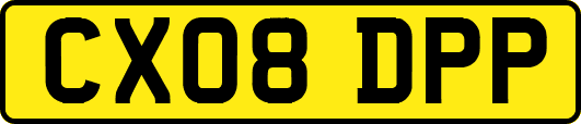 CX08DPP