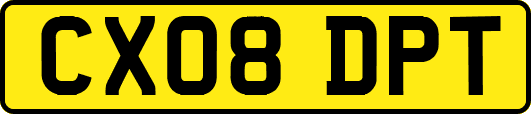 CX08DPT
