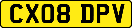 CX08DPV