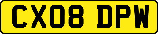 CX08DPW
