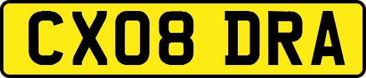 CX08DRA