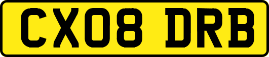 CX08DRB