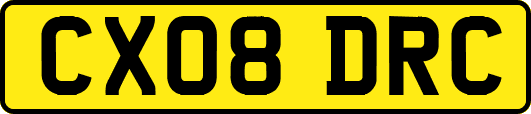 CX08DRC