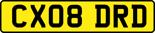 CX08DRD