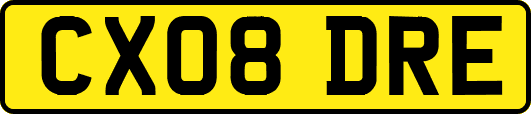 CX08DRE