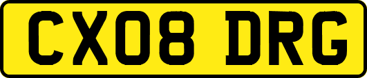 CX08DRG