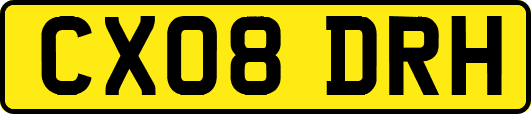 CX08DRH