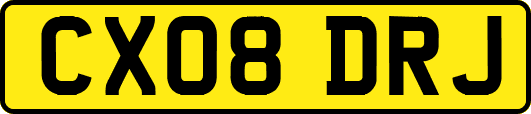 CX08DRJ