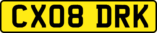CX08DRK