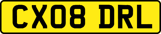 CX08DRL