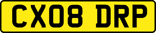 CX08DRP