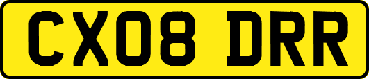 CX08DRR