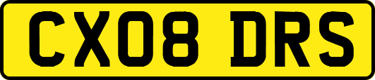 CX08DRS