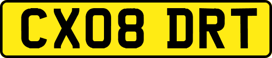 CX08DRT