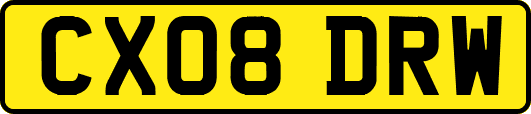 CX08DRW