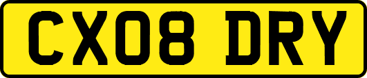 CX08DRY