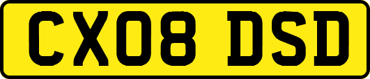 CX08DSD