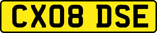 CX08DSE