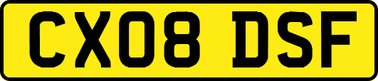 CX08DSF