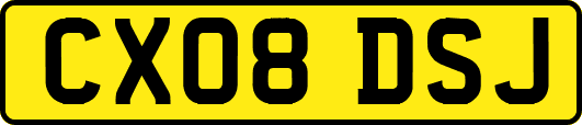 CX08DSJ