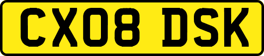 CX08DSK