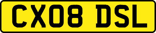 CX08DSL