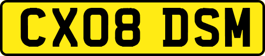 CX08DSM
