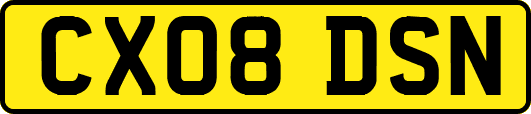 CX08DSN