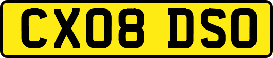 CX08DSO