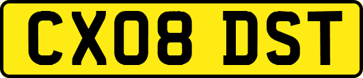 CX08DST