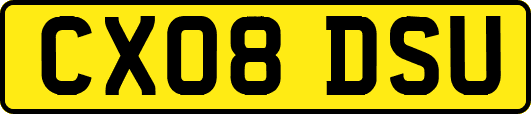 CX08DSU