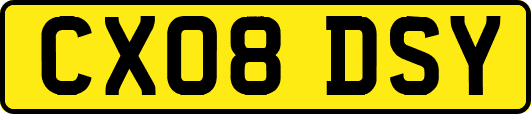 CX08DSY