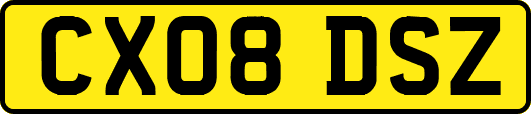 CX08DSZ