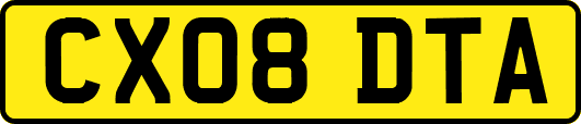 CX08DTA