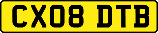 CX08DTB