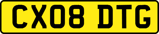 CX08DTG