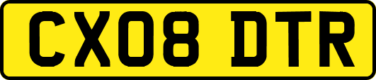 CX08DTR