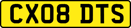 CX08DTS