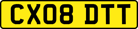 CX08DTT