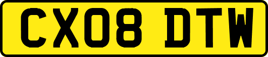 CX08DTW