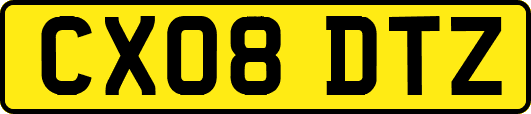 CX08DTZ