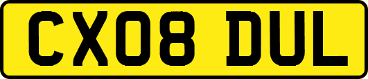 CX08DUL