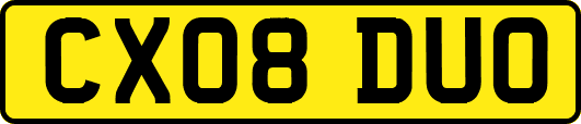 CX08DUO