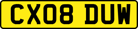 CX08DUW