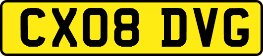 CX08DVG