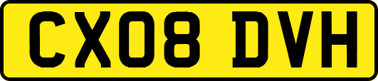 CX08DVH