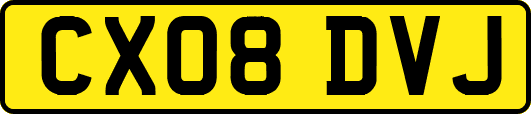 CX08DVJ