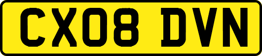 CX08DVN